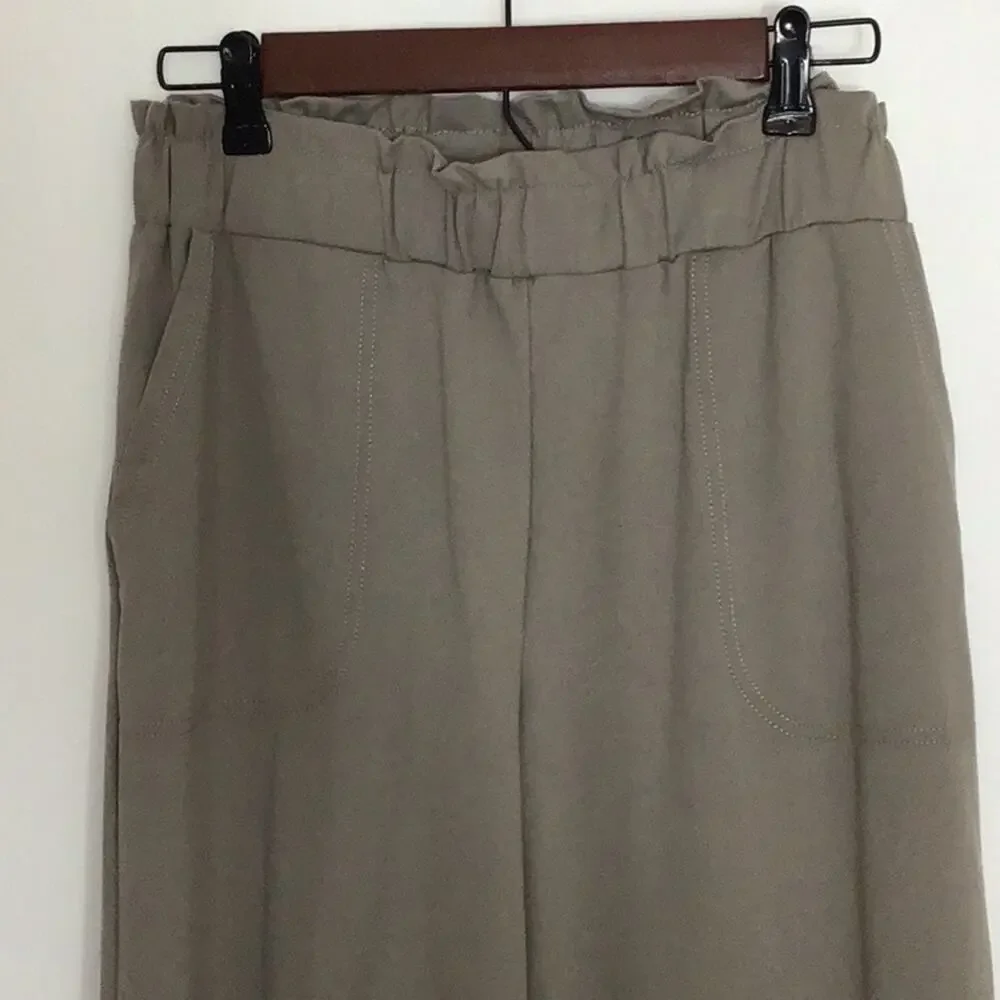 Joie nwt taupe
